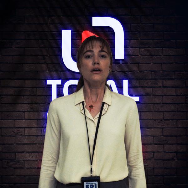 Totalfilm Podcast